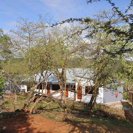 Hazyview Buffalo Game Lodge Zewnętrze zdjęcie