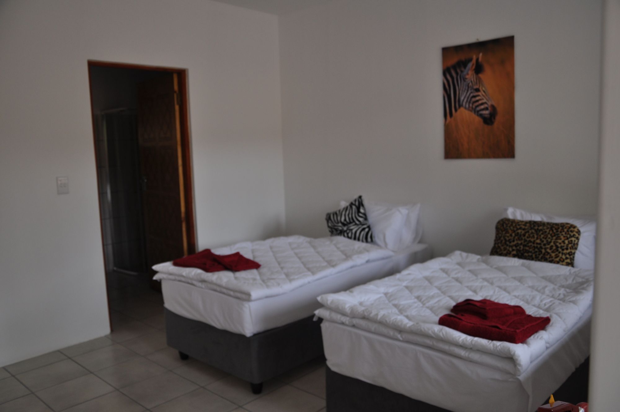 Hazyview Buffalo Game Lodge Zewnętrze zdjęcie