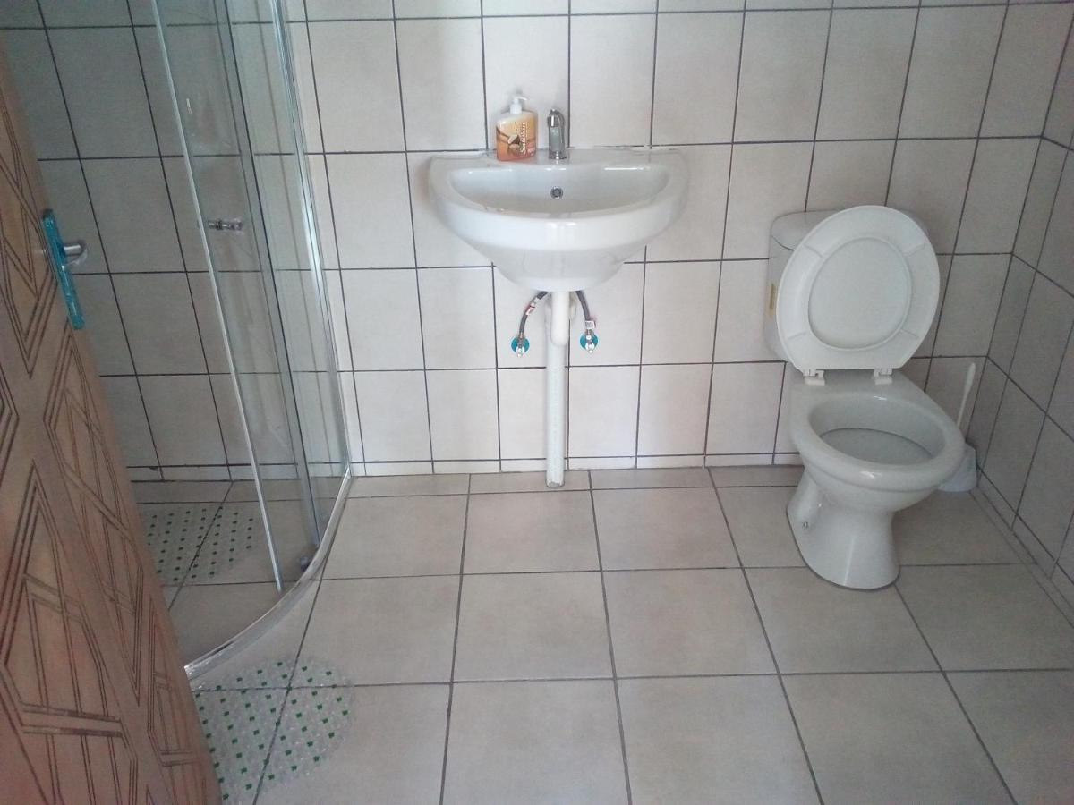 Hazyview Buffalo Game Lodge Zewnętrze zdjęcie
