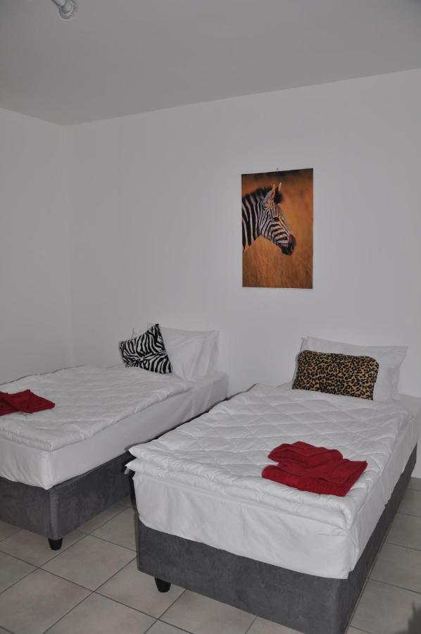 Hazyview Buffalo Game Lodge Zewnętrze zdjęcie