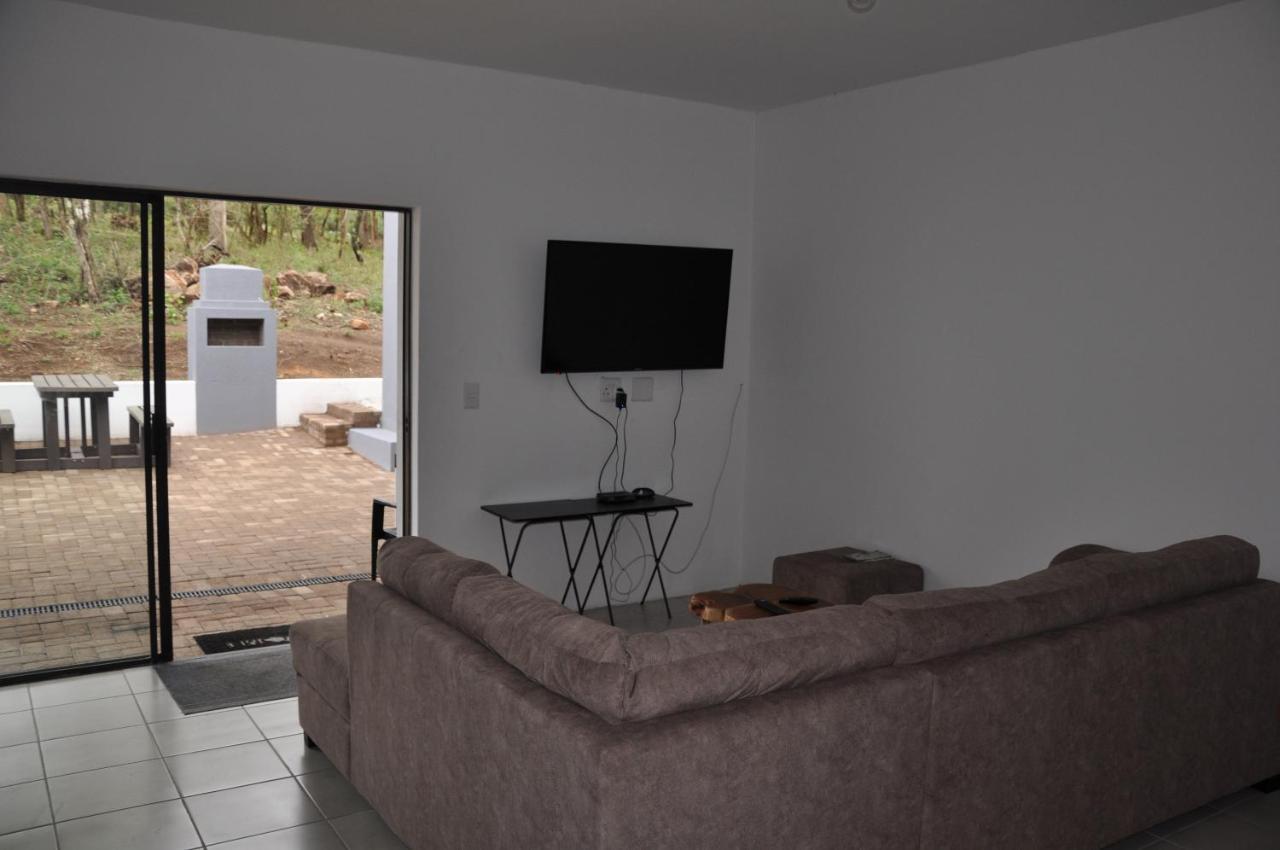 Hazyview Buffalo Game Lodge Zewnętrze zdjęcie