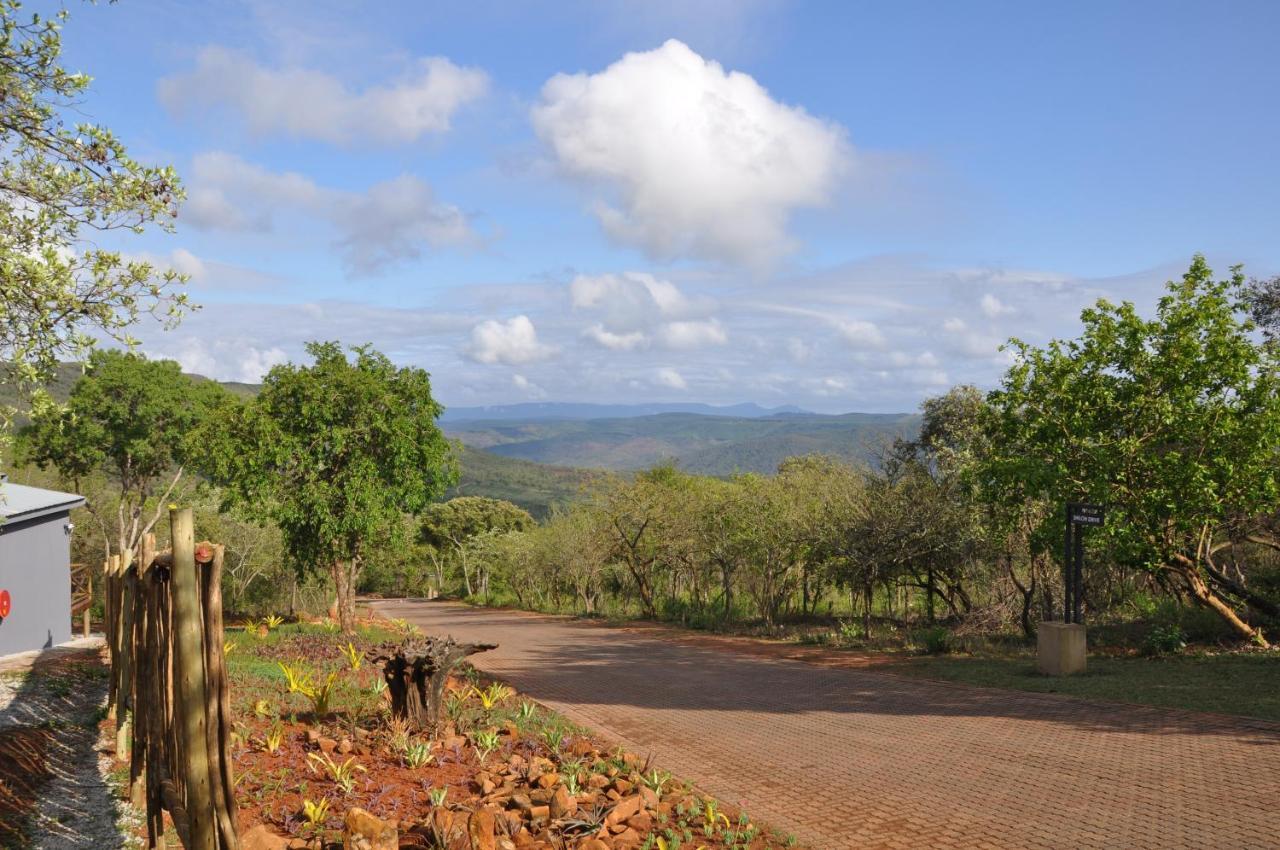 Hazyview Buffalo Game Lodge Zewnętrze zdjęcie