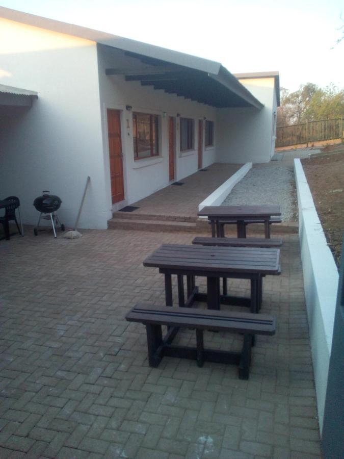 Hazyview Buffalo Game Lodge Zewnętrze zdjęcie