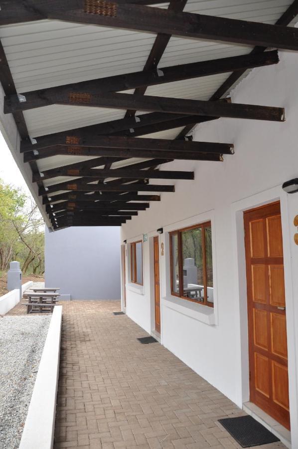 Hazyview Buffalo Game Lodge Zewnętrze zdjęcie