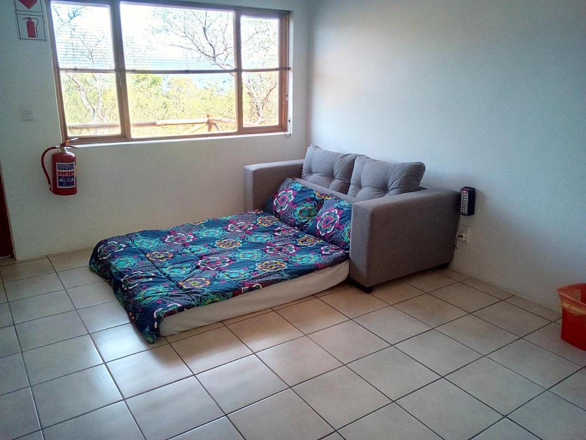 Hazyview Buffalo Game Lodge Zewnętrze zdjęcie